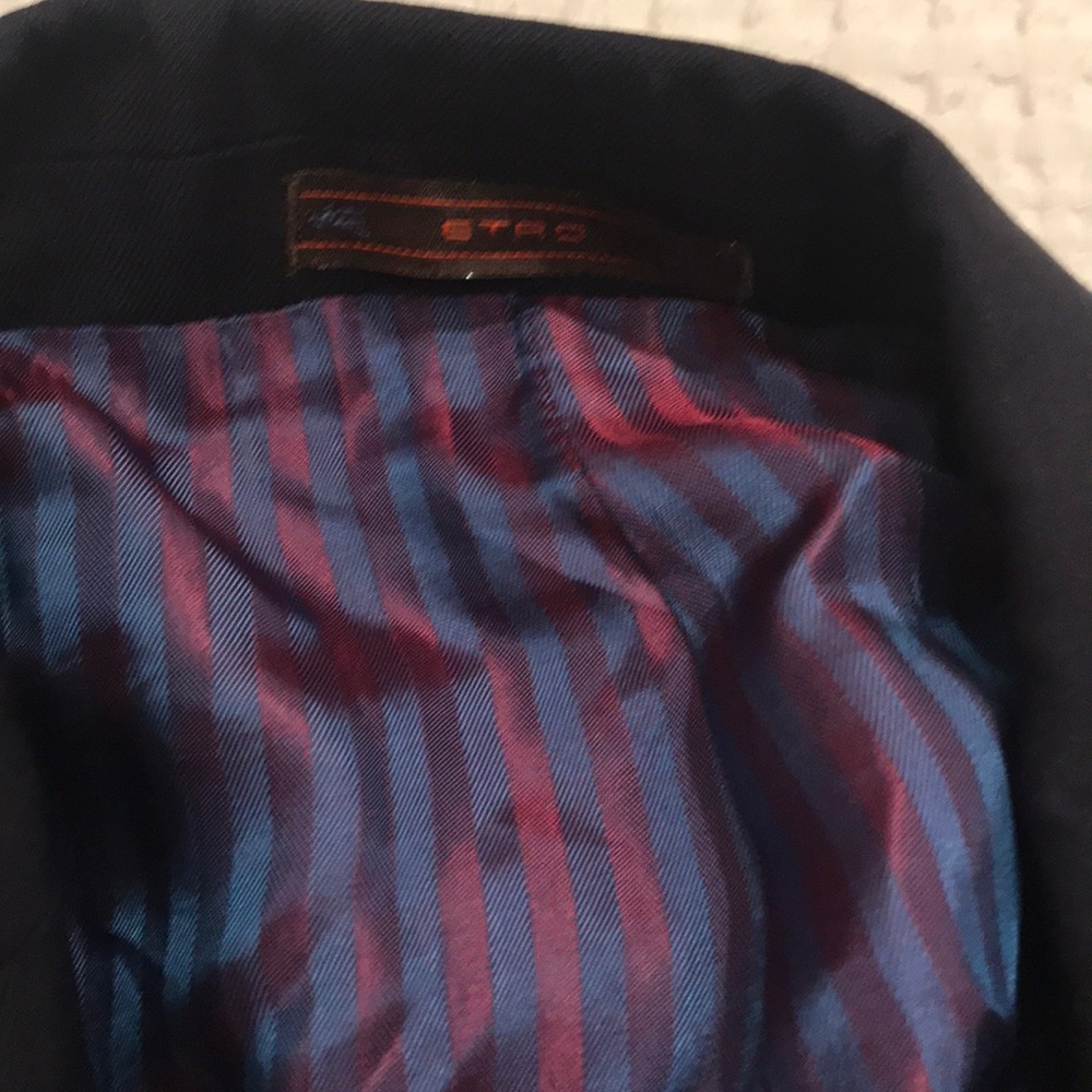Etro Suite Jacket - Picture 2 of 7